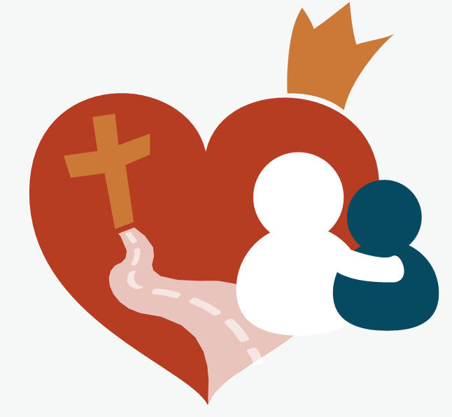 werkers in de kerk